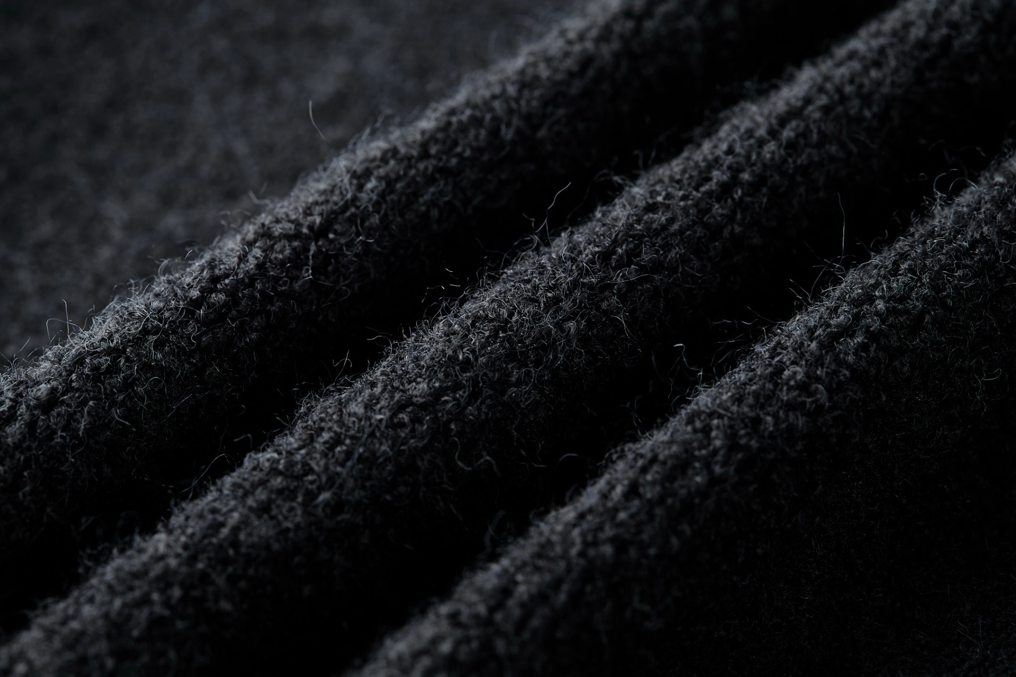 wg.luxury- 8o5w5 embroidery wool oversize 2colour item:E-F190I0105-2